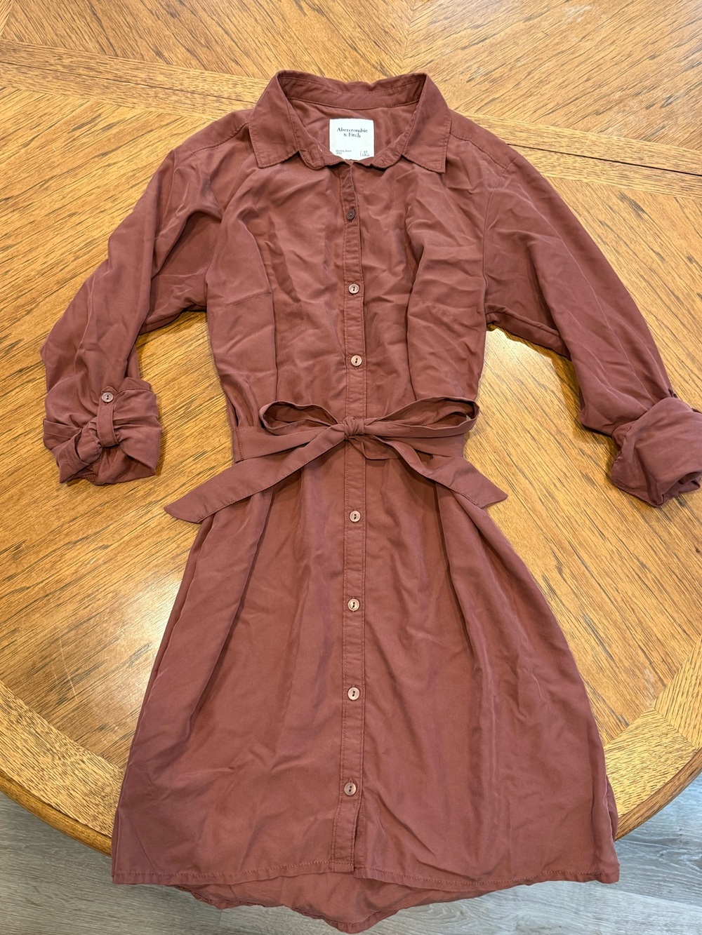 Abercrombie Dress